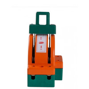 双投双向闸刀stshk4/11 刀开关2p/32a 紫铜 220v