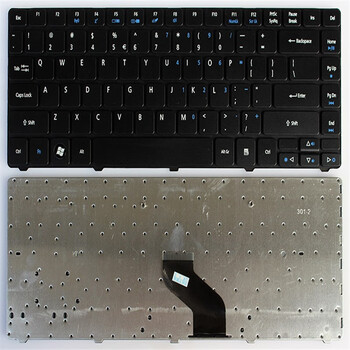 立始acer宏基星锐3810t 3820tg 4736zg 4738zg 4741g 4743键盘4750g碁