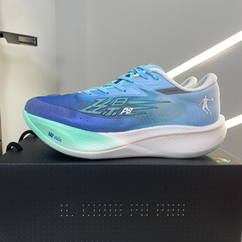 乔丹(qiaodan)飞影pb3.