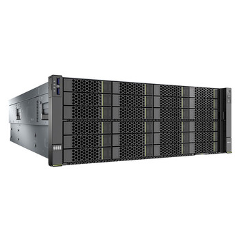 华为泰山5280 专业服务器  鲲鹏 920*2/2000w*2 64g*16/1.