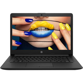 惠普(hp)小欧14s系列14英寸轻薄笔记本电脑 商务办公超极本 家用手提