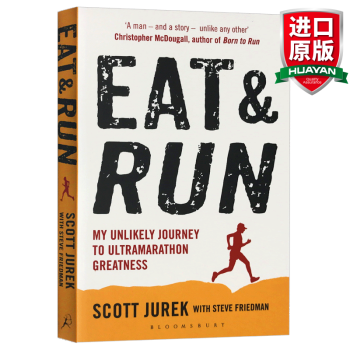 Ӣԭ ʳ ܲ  Eat And Run