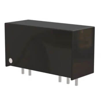 XP Power 电源模块 ITX0505SA