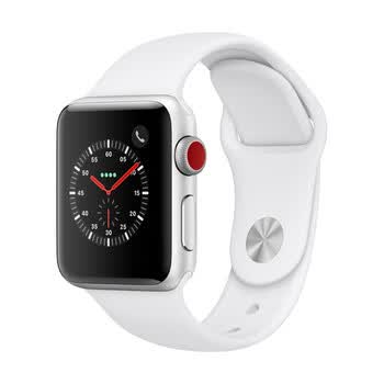 2898元,苹果Apple Watch Series 3智能手表秒杀新低