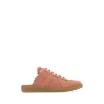 马吉拉时装屋s58ws0107p1895h9140-s008】maison margiela 女士拖 
