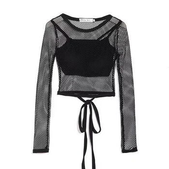 歆栩爵士舞服装女新款嘻哈街舞ds演出服时尚性感歌手舞台装夜店领舞服