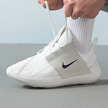 耐克(nike)男鞋夏季新款e-series ad网面运动鞋低帮透气轻便休闲跑步
