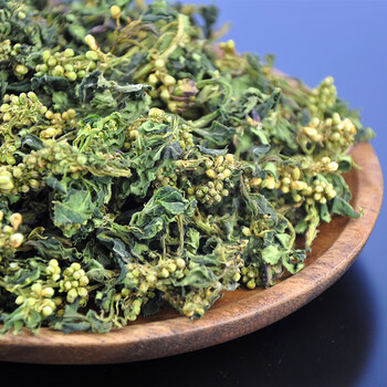 澳康华珍珠花省沽油山野菜干珍珠花菜花苞桐柏特产信阳新县孝感湖北