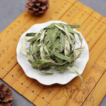 青竹茹100g250g500g头层青竹茹丝新货竹皮青丝竹茹天然中药材青竹茹