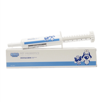 佰莱仕狗狗益生菌猫咪宠物营养膏调理肠胃拉肚子呕吐拉稀止腹泻微量元素肠胃宝增强免疫力30ml 图片价格品牌报价 京东