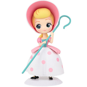 万代bandai玩具总动员系列人物摆件手办男女孩礼物牧羊女a35937