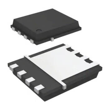 onsemi Mosfet场效应管 FDMS8D8N15C 起订500个装
