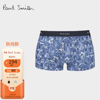 ʷ˹paul smithʿPSʿͨͿѻƽڿ ɫ XL(91-96CM)