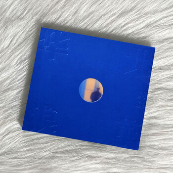 刘森专辑 华北浪革 CD唱片+歌词本 - - - 京东JD.COM