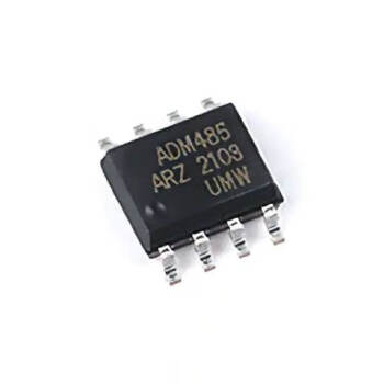 UMW RS-485/RS-422接口芯片 ADM485ARZ 起订100个装