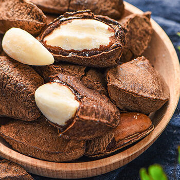 农果铺子鲍鱼果  新疆特产新货坚果干炒货年货零食品沙漠果 鲍鱼果250