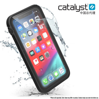悍硕美国catalyst Iphone11xsmax潜水防水10米水中摄影手机壳保护套iphone Xs 图片价格品牌报价 京东