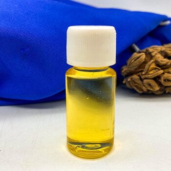 食用薄荷油食用薄荷油50ml瓶做凉粉食品级薄荷原油天然纯薄荷油30毫升