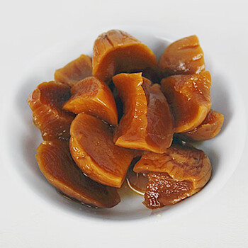 三和四美酱菜下饭菜咸菜萝卜头腌制蔬菜酱萝卜 嫩萝卜120g*2袋