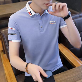  ʿtļ·Bװ췴װpolo 5626ɫ XL/175120-135