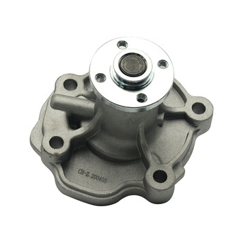 鼎瑾盖茨发动机防冻液水泵适配长安欧尚cx701618款16l15tcx7015t原厂