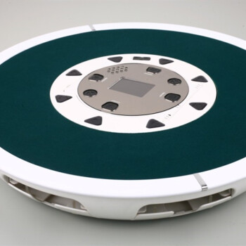 发牌机智能扑克机全自动发牌机斗地主电动发牌器便携式插电款发牌机