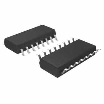 TI RS-485/RS-422接口芯片 SN75ALS1177NSR 起订250个装