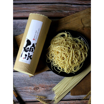 mpdq四川碱水面条粗细凉面碱面专用面条炒面条热干面手工拌面重庆小面