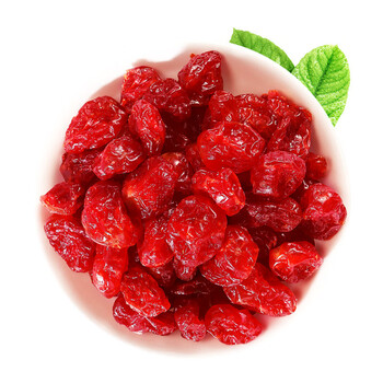 番茄干小西红柿圣女果干蜜饯酸甜果脯干果办公零食休闲零食特产 圣女