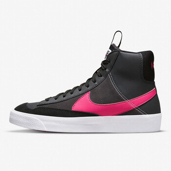 nike耐克女鞋blazermid77板鞋复古高帮休闲鞋da8736100dh864000138