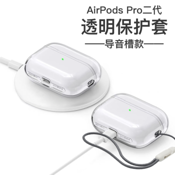 Damon Light AirPods Pro͸TPU׼Լ Pro͸TPUס׿