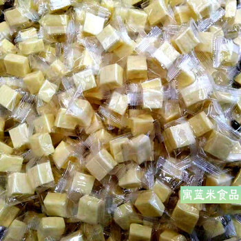 奶酪块原味纯奶酪内蒙古酸奶疙瘩纯奶制品提子味奶块含糖小独立包