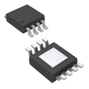 RICHTEK DC-DC电源芯片 RT7278GSP 起订2个装