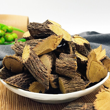 铁包金勾儿茶老鼠根乌金米 半斤乌龙根新货