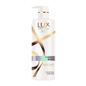 LUXʿϴ¶ƿ»ϴϴˮ޻Ჹˮϴͷϴ400/750ml 400ml*1ƿ ԰