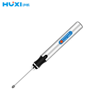 沪析（HUXI）手持式研磨仪 HMR-1 最大转速18000RPM 1台