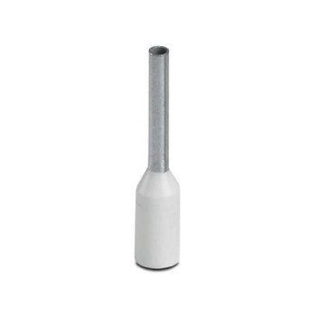 菲尼克斯 连接器冷压头 AI0.5-8WH 起订须为100的倍数