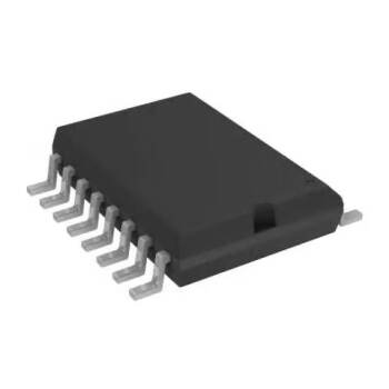 Microchip 门极驱动器 TC4424COE713