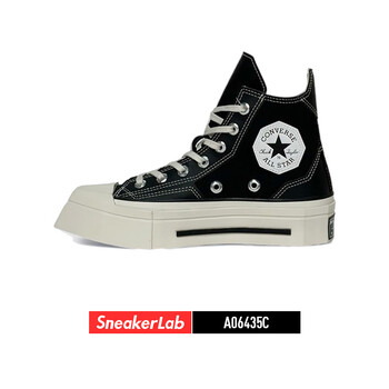 运动户外>运动鞋包>帆布鞋>匡威(converse)>匡威chuck70几何异形厚底