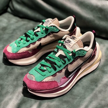 jan zigullawaffle华夫三代3.