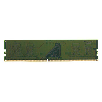 金士顿 台式机内存条 DDR4 3200 8G KVR32N22S6L/8-SP 