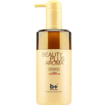 b+beauty plusb+޹ȥмϴˮ ԭԻ˪550ML