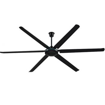 上门】志高工业吊扇强力大风力大型大功率80寸2米车间仓库吊式电风扇