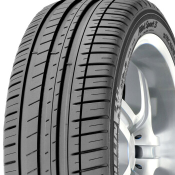 米其林(michelin)汽車輪胎品質包 pilot sport 3 ps3 225/45r18 95w