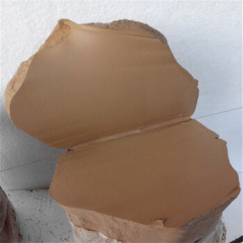 软陶泥陶土免烧粘土陶艺吧泥塑手工制作diy高岭土泥巴瓷泥雕塑泥 黄陶