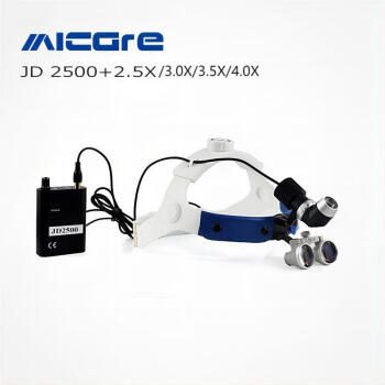 MICARE¶ ҽͷ ǺƿǻҽüLEDЯʽͷʽͷJD25003.0XŴ󾵡