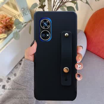 适用戴影x8手机保护套通X8手机壳/套X8pro防摔壳戴影 X8纯色腕带 全黑色+腕带 其他【图片 价格 品牌 报价】-京东