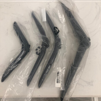 适配小米es43/55/65/75寸l43/55/65/75m7-es电视底座支架安装螺丝 es