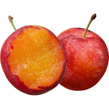 润味来 智利樱桃李新鲜甜蜜小李子布林李子纯甜当季孕妇水果 5斤装