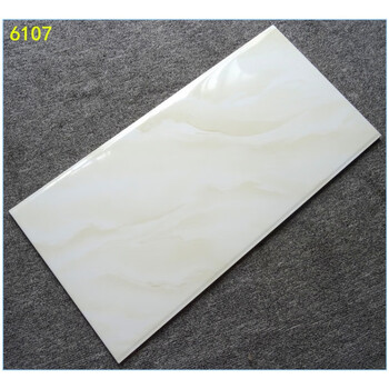 卫生间墙砖300x600洗手间厨房墙面瓷砖厨卫滑地砖瓷片墙砖6107300600
